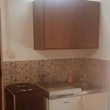 Holiday home Cosmema House 2 With Great Mountain View