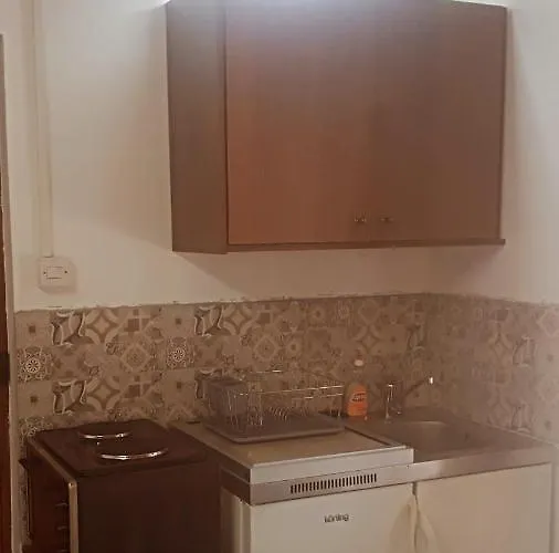 Σπίτι διακοπών Cosmema House 2 With Great Mountain View