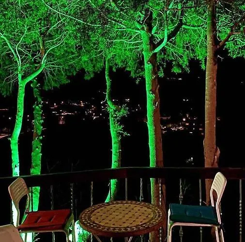 Cosmema House 2 With Great Mountain View Στρουμπί