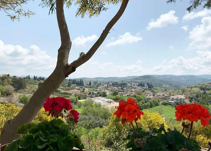 Cosmema House 2 With Great Mountain View Σπίτι διακοπών Στρουμπί