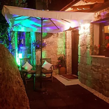 Holiday home Cosmema House 2 With Great Mountain View Stroumbi