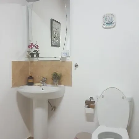 Cosmema House 2 With Great Mountain View *