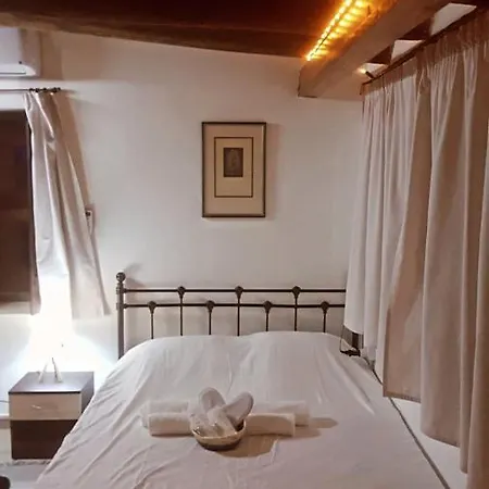 Casa vacanze Cosmema House 2 With Great Mountain View *