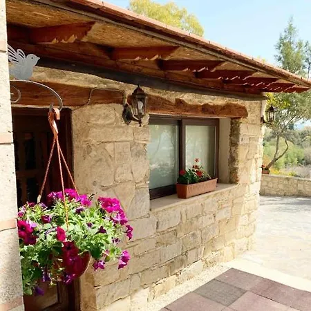 Cosmema House 2 With Great Mountain View Holiday home *