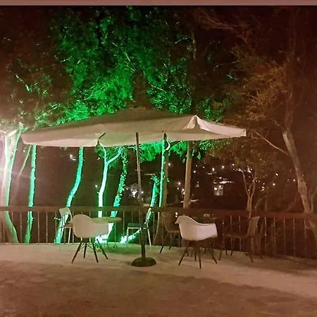 Casa vacanze Cosmema House 2 With Great Mountain View Stroumbi