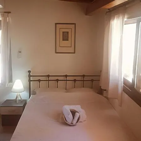 Cosmema House 2 With Great Mountain View Holiday home Stroumbi