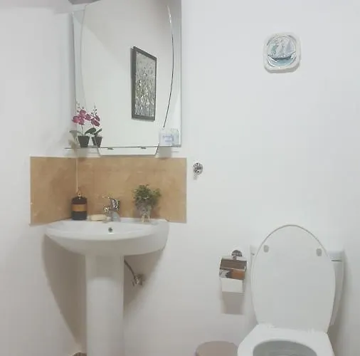 Cosmema House 2 With Great Mountain View *