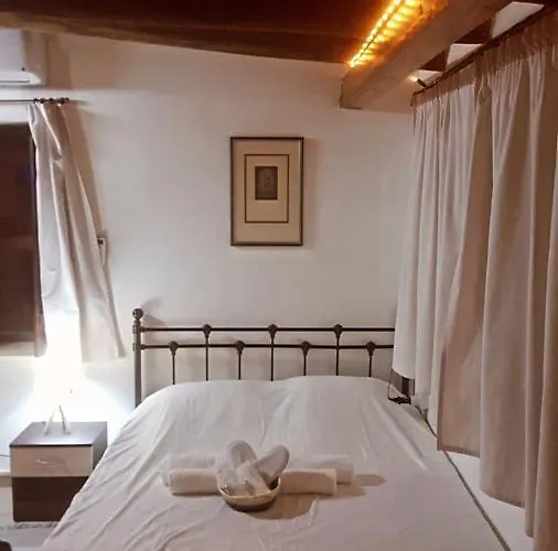 Casa vacanze Cosmema House 2 With Great Mountain View *