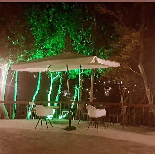 Hébergement de vacances Cosmema House 2 With Great Mountain View Stroumbi