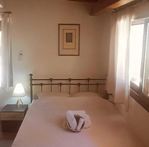 Cosmema House 2 With Great Mountain View Casa vacanze Stroumbi