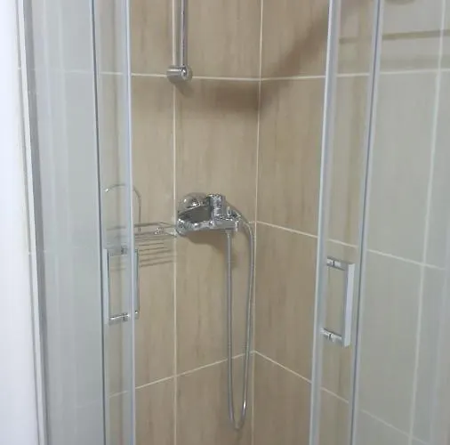 Cosmema House 2 With Great Mountain View Casa de Férias